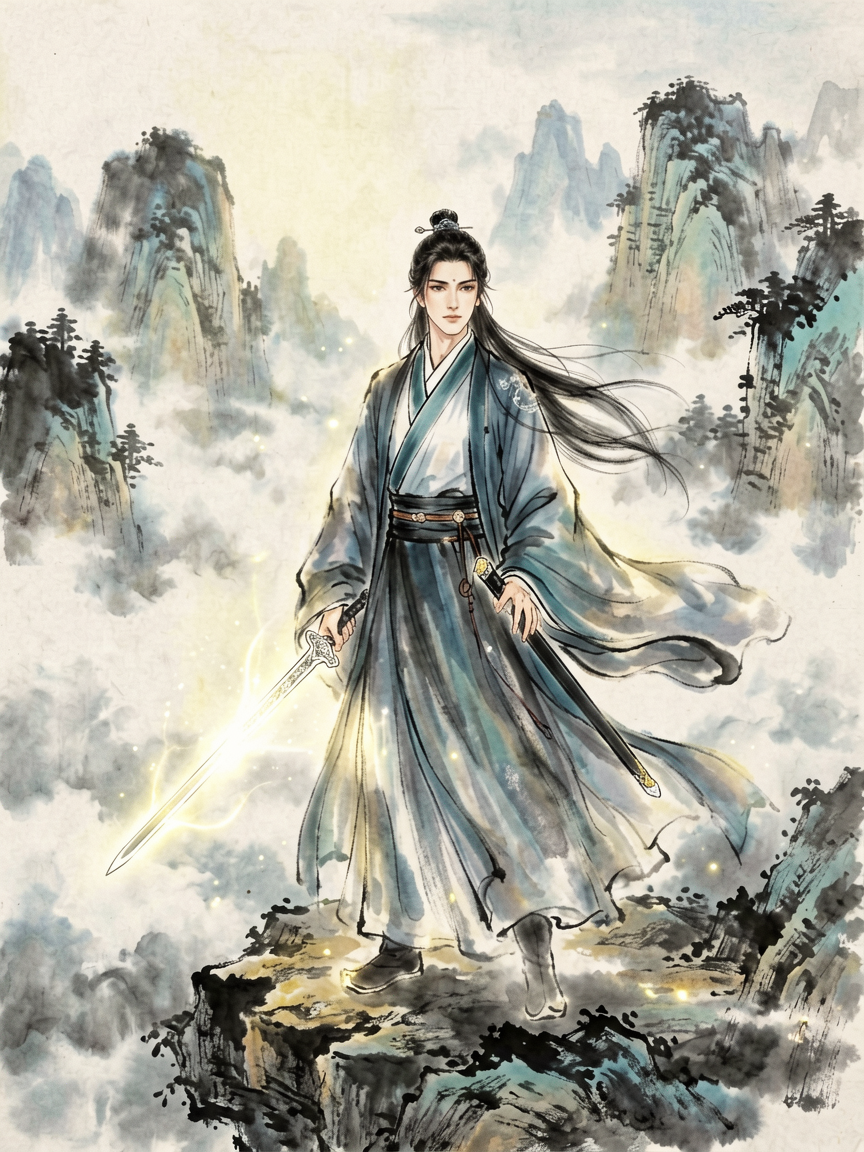 玄幻修仙